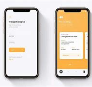 Image result for iPhone App UI Design Tutorial Screen