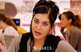 Image result for Janis Ian Mean Girls Quotes