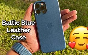 Image result for iPhone 12 Mini Blue Case