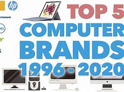 Image result for computer brand