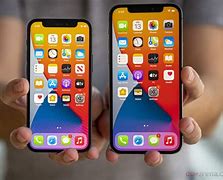 Image result for iPhone 12 Mini Home Screen
