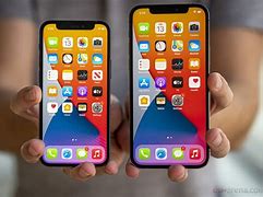 Image result for iPhone 12 Mini Screen
