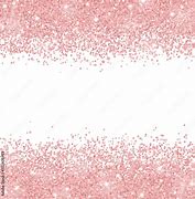Image result for Rose Gold Falling Glitter Background