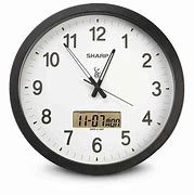 Image result for Small Atomic Wall Clock