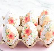 Image result for Baked Egg Flowers