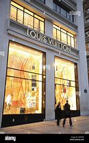 Image result for Louis Vuitton Shop On the Champs Elysees