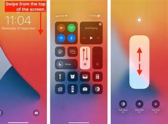 Image result for iPhone Brightness