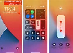 Image result for iPhone Floating Controles