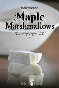 Image result for Gourmet Marshmallows
