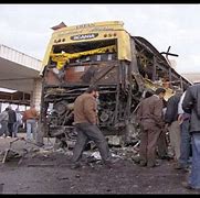 Image result for Bus Explosion in Syria