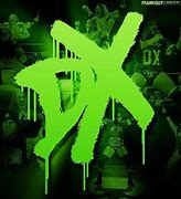 Image result for WWE Neon Logo