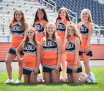 Image result for HS Cheerleader Pictures