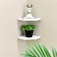 Image result for 2D Wall Mounted Shelf