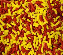 Image result for Apple's Red and Yellow Mix