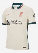 Image result for New Liverpool GC City Kit