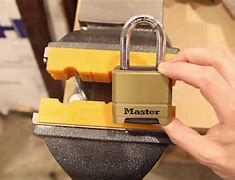 Image result for Cable Luggage Locks
