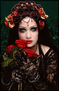 Image result for Free Gothic Art