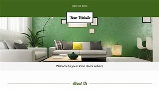 Image result for Personalised Homepage Template