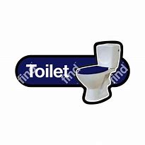 Image result for Toilet Signs for Dementia Patients