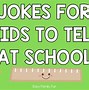 Image result for Good Kid Jokes