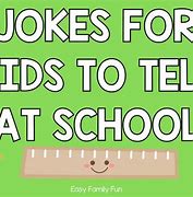 Image result for Cute School Jokes