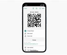 Image result for How to Scan QR Code On iPhone XR