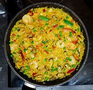 Image result for Spanish Food Dishes