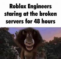 Image result for Roblox Technicians Meme