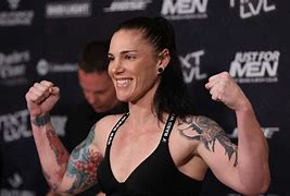 Image result for Beautiful Female PFL Fighters