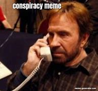 Image result for Conspiracy Theory Memes Funny