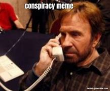 Image result for Conspercy Group Meme