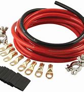 Image result for Car Battery Wire