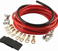 Image result for Car Battery Cable