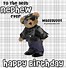 Image result for Funny B Day Greetings