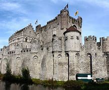 Image result for 12th Century Medieval Castle