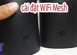 Image result for Cuc Wi-Fi Mesh
