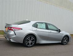 Image result for Toyota Camry 2019 SE a Pillar