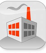 Image result for Factory Building Clip Art