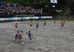 Image result for Sikkim Football Association