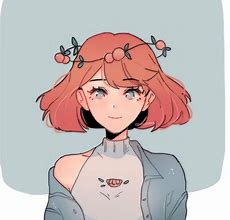 Image result for Aesthetic Cute Animation Drawings