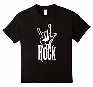 Image result for Music Band Shirt