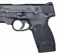 Image result for Smith and Wesson MP Shield 45