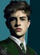 Image result for Theodore Nott Harry Potter