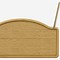 Image result for Hanging Wood Sign Clip Art