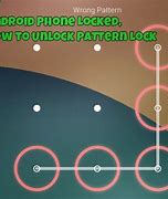 Image result for Possible Patterns to Unlock Phone