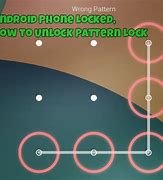 Image result for How to Unlock Cell Phone Android