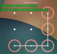 Image result for Phone Pattern Unlock Blank
