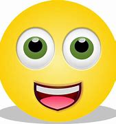 Image result for Surprised Happy Smiley Face