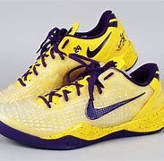 Image result for Kobe Bryant 24 Shoes