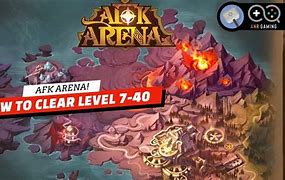 Image result for Clash Royale Map Arena 7